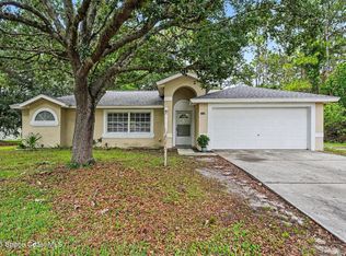1699 Givens Ct NW, Palm Bay, FL 32907