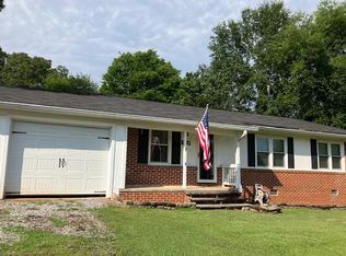 2682 Chattanooga Rd, Rocky Face, GA 30740