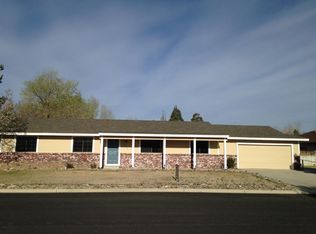 364 Marsh Rd, Carson City, NV 89701