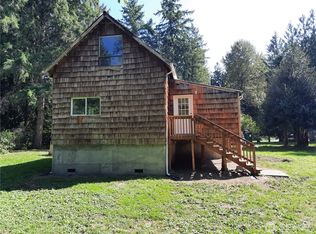 41498 Cape Horn Drive, Concrete, WA 98237