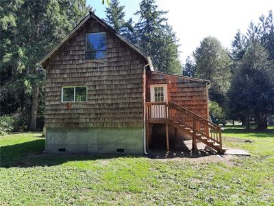 41498 Cape Horn Drive, Concrete, WA, 98237