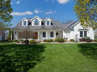 4483 Brookstone Dr, Saginaw, MI