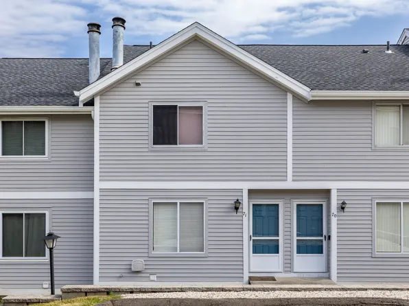 151 Shelter Rock Road #71, Danbury, CT 06810