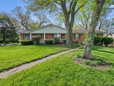 4044 Locke Ave, Bridgeton, MO, 63044