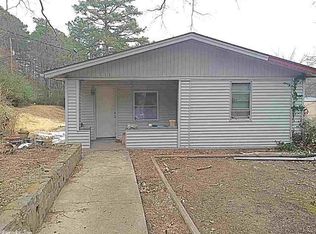 115 Ross St, Hot Springs, AR 71901