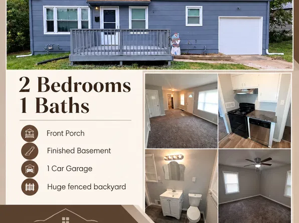 11312 Bennington Ave, Kansas City, MO 64134