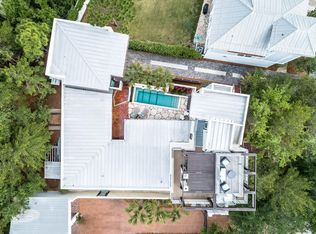 165 E Kingston Rd, Inlet Beach, FL 32461