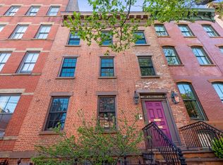 565 Jersey Ave #3, Jersey City, NJ 07302