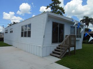 1 Ricks Dr LOT B, Lake Worth, FL 33463