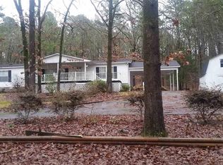 6700 Holtdale Ln, N Little Rock, AR 72118