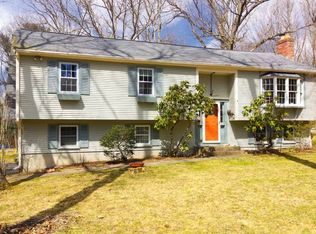 15 Edward Rd, Mendon, MA 01756