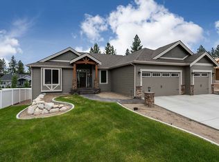 5120 W Decatur Ave, Spokane, WA 99208