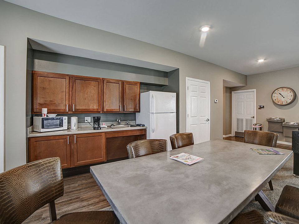 Community room