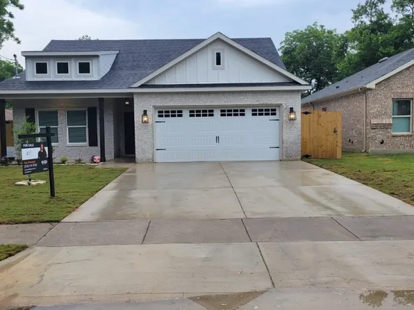 4010 Ingersoll St, Dallas, TX 75212