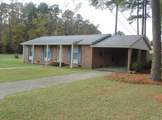 229 Cooke Cir, Rich Square, NC 27869