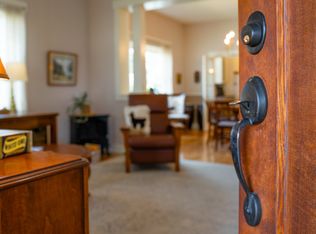 418 Jersey St, Silverton, OR