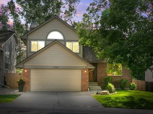 3283 S Tulare Cir, Denver, CO 80231