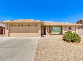 11046 E Olla Ave, Mesa, AZ 85212