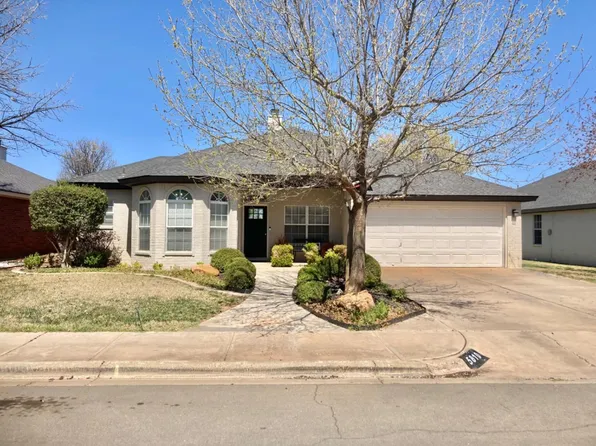 5810 88th Pl, Lubbock, TX 79424