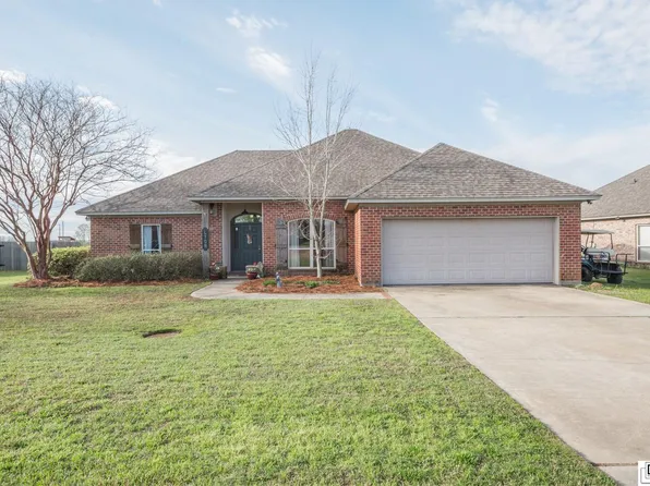 401 Barker Dr, Monroe, LA 71203