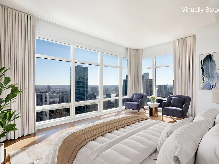151 E 58th St #38D — Photo 5