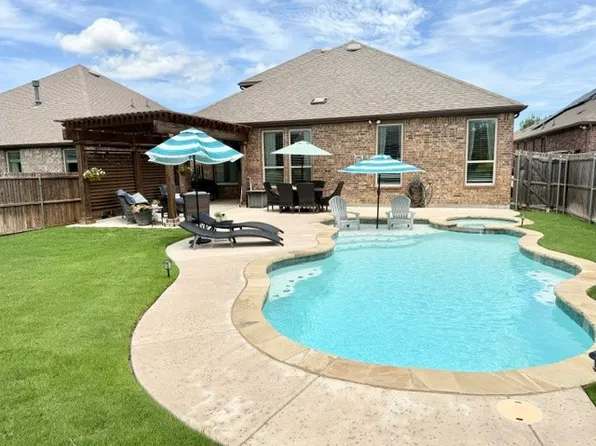 1713 Tumbleweed Ct, Celina, TX 75009