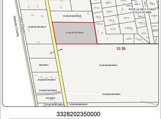 11409 Woodville Hwy, Tallahassee, FL 32305