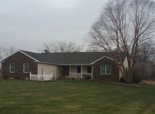 12301 Arlington Rd, Berlin Heights, OH 44814