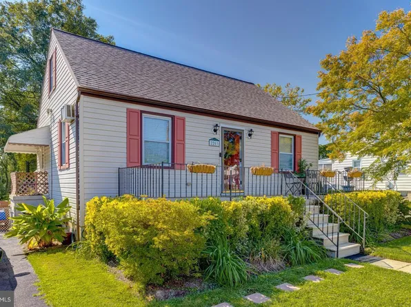 2203 Middleborough Rd, Baltimore, MD 21221