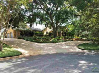 3 Mill Run Pl, Athens, TX 75751