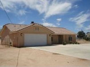 22635 Wren St, Apple Valley, CA 92308