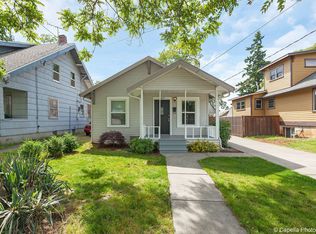 6415 SE 90th Ave, Portland, OR 97266