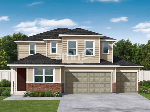 5868 W Shady Creek Dr, Eagle, ID