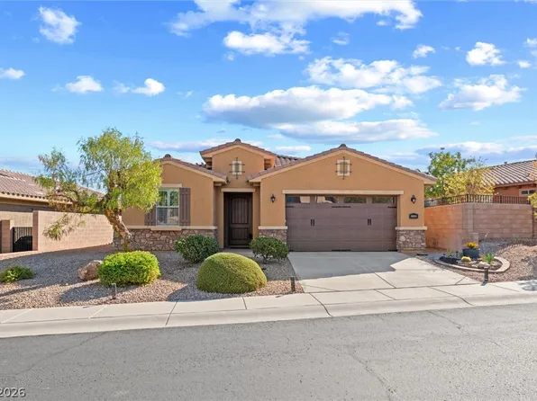 1060 Via Nandina Pl, Henderson, NV 89011
