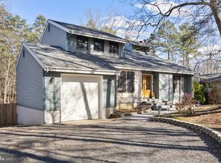 62 Summit Dr, Tabernacle, NJ 08088