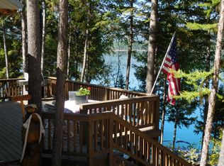 4083 Ashley Lake Rd, Kalispell, MT 59901