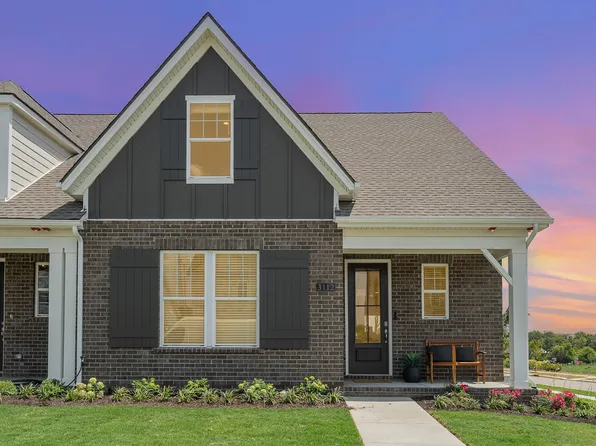 3148 Arbor Valley Rd #H-5, Spring Hill, TN 37174