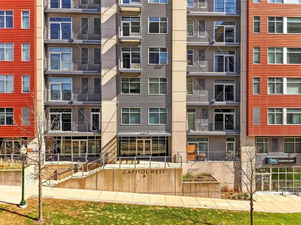 309 West Washington Avenue #700, Madison, WI 53703