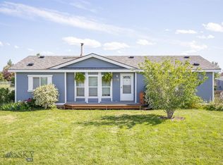 690 Blackhawk Ln, Belgrade, MT 59714
