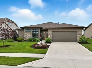 12237 Bellino Xing, Fort Wayne, IN 46818