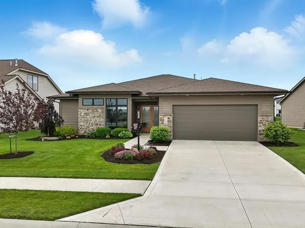 12237 Bellino Xing, Fort Wayne, IN 46818