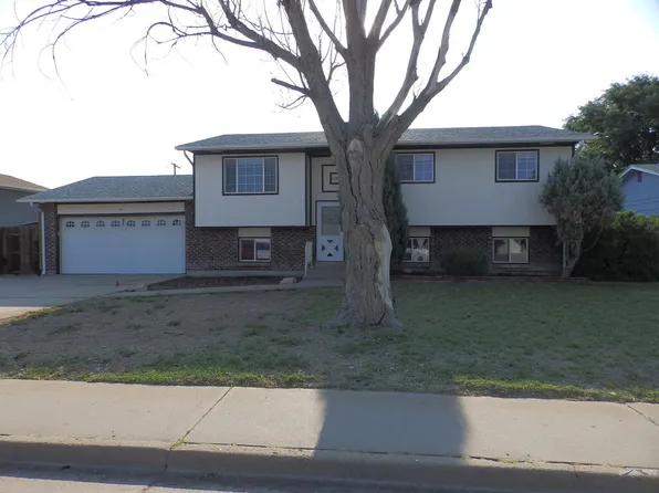 1109 Russell Ave, La Junta, CO 81050