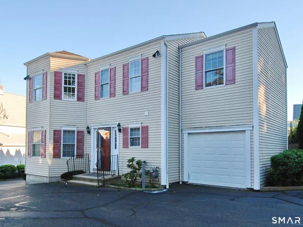 616 Hope St APT B, Stamford, CT 06907