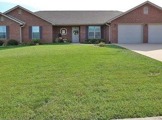 655 W Deerwood Dr, Jackson, MO 63755