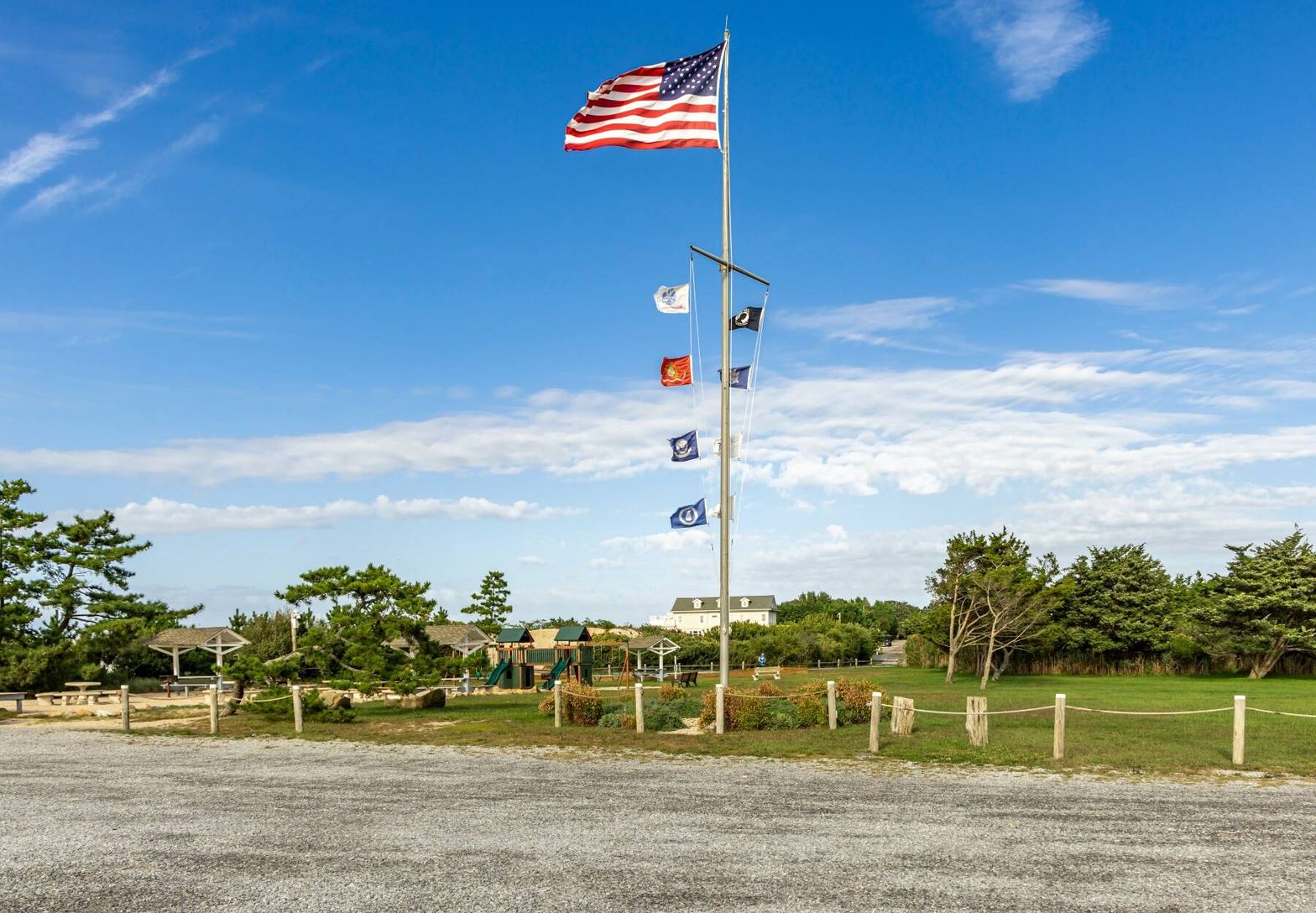  Clearwater Beach Community