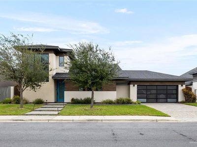 2407 Holland Ave, Edinburg, TX, 78539