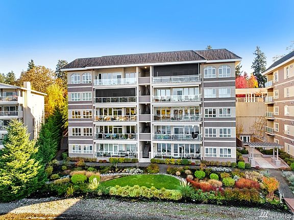 2nd image of 13120 Country Club Dr SW Unit 102