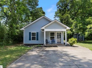 641 Washington Way, Spartanburg, SC 29301