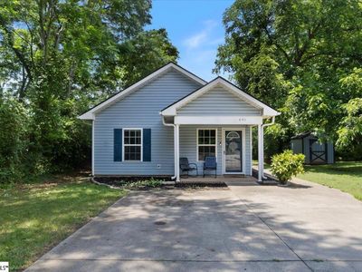 641 Washington Way, Spartanburg, SC, 29301