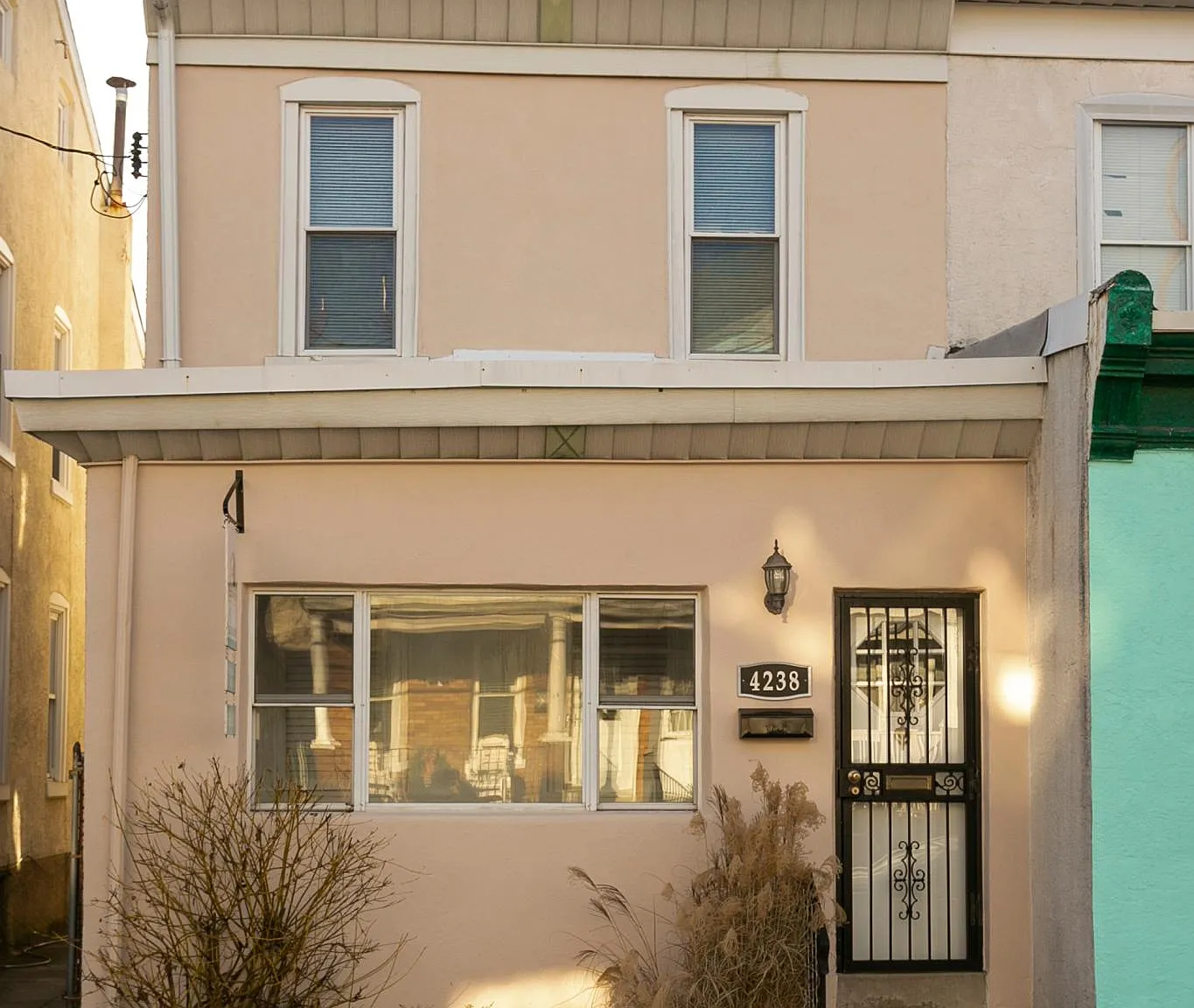 4238 Pechin St — Photo 1